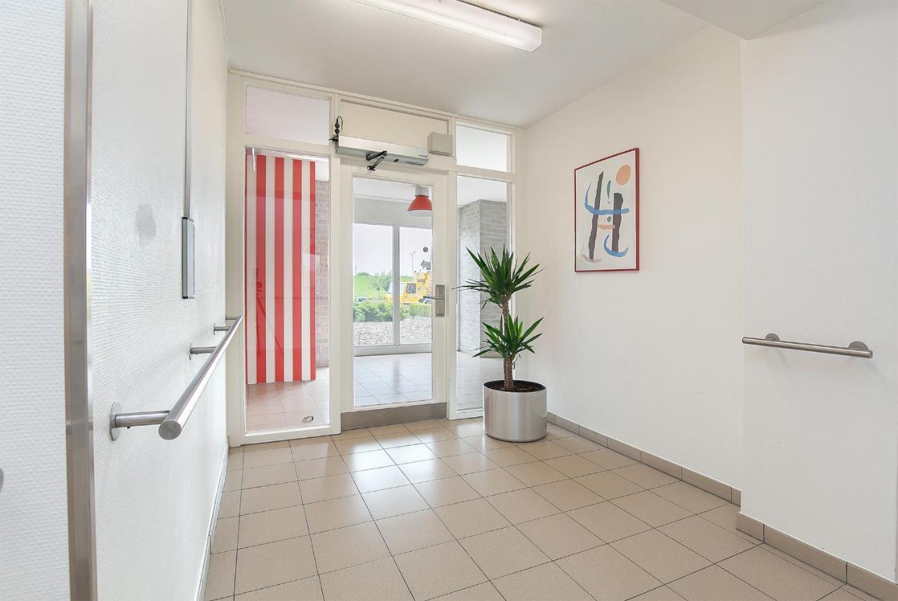 Hello Zeeland - Appartement Port Scaldis 11-112 Breskens Exterior photo