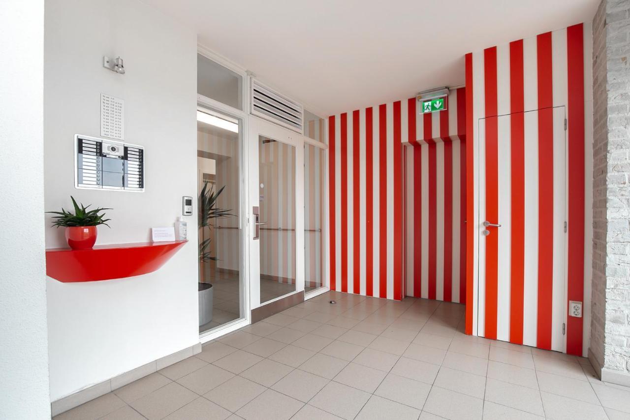 Hello Zeeland - Appartement Port Scaldis 11-112 Breskens Exterior photo